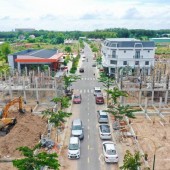 CẦN BÁN GẤP ĐẤT VỀ QUÊ Ở LUÔN GIÁ 900TR/NỀN GIẢM TRỰC TIẾP 150TR/NỀN